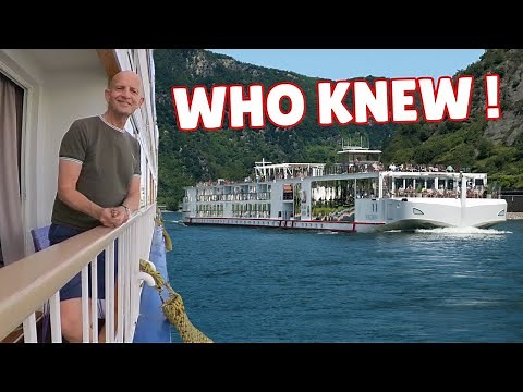 River Cruise Mistakes I Wish I Knew Before Booking