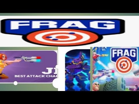 Frag with best combo playing