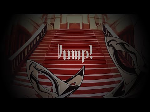 【MV】Jump!／Knight A - 騎士A -