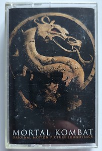 Various - Mortal Kombat (Original Motion Picture Soundtrack)