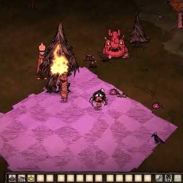 New Clockwork Companions #dontstarve #dontstarvetogether