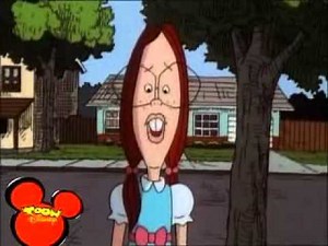 Recess - Season 1 Episode 9