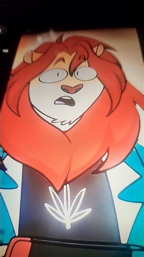 Ticket blaster scares flo #rockyrakoon #sml