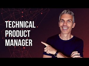 Technical Product Manager Role | What do they do?