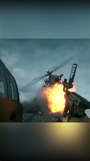 Battlefield 4 Epic Slow Mo Moments That Look INSANE