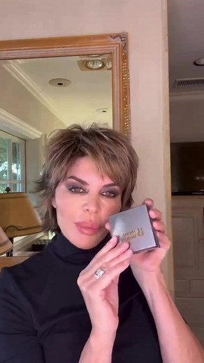 Lisa Rinna Beauty Extra Iconic Eye Kit Tutorial