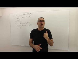 (M5E5) [Microeconomics] Expected Utility Theory at Work: A Numerical Example