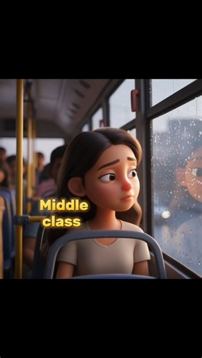 Middle class problems #najourney #middleclassfamily #middleclassproblems #middleclassmotivation