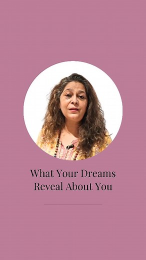 54K views · 282 reactions | We’ve all woken up from dreams that felt...