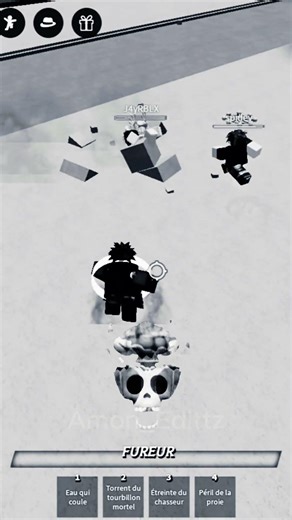 《W PRESHOOT!!! ‪@J4yRBLX66‬》『#roblox #thestrongestbattlegrounds #saitamabattlegrounds #jjs』