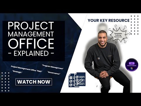 The PMO Difference: Strategic Alignment vs Chaotic Projects