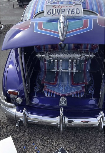 Exploring Lowrider Culture and Lifestyle