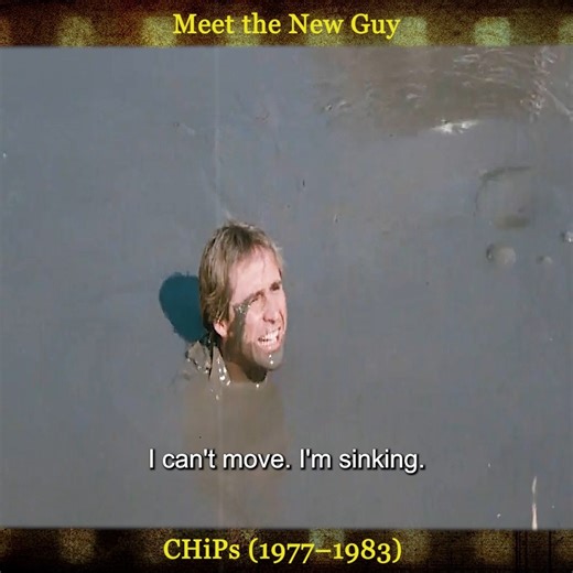 Meet the New Guy - CHiPs 1977 - 1983 #chips #cops #bike | MASH Full Episodes