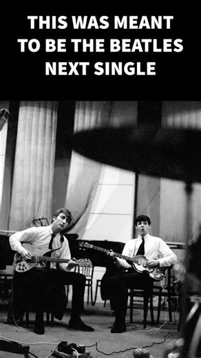 The Beatles secret weapon in “It Won’t Be Long” (Valgary Cover)