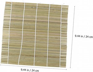 [Hot Item] Sushi Roll Sushi Curtain Sushi Making Tool