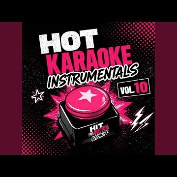 PASSENGER (Originally Performed By Alex Warren) (Karaoke Instrumental)