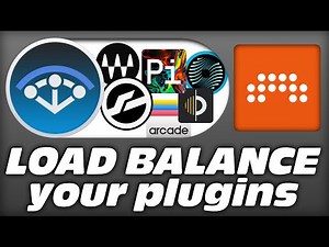 Exploring Vienna Ensemble Pro (VEP7) using Bitwig (part 1)