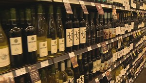 Small Okanagan wineries worried the new trade agreement may hurt them