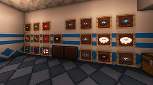 我的世界自制模组：Changed更多唱片