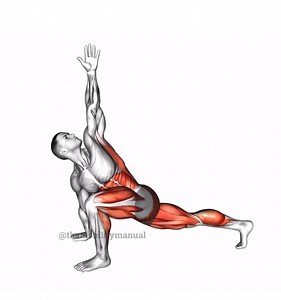 5.2K views · 33 reactions | Worlds Greatest Stretch | HomeFront Fitness | Facebook