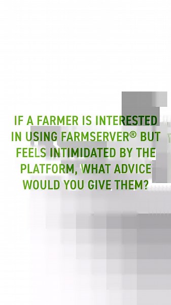 For every farm and every field, there are numerous decisions that must be made each year. We know that adding a new tool to your operation can sometimes be intimidating, but here's why we believe you should get started with FARMserver®. 🚜 The benefits are unmatched - make sure you check them out: https://pulse.ly/ftg97wr9mb | Beck's Hybrids