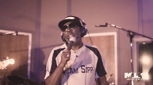 Mr. Sipp - Oh Happy Day (Live) | Malaco Gospel