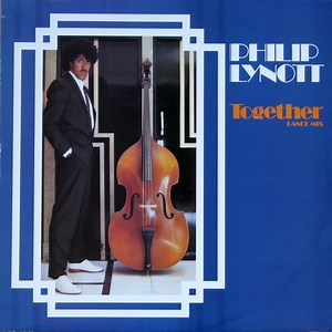 Philip Lynott - Together