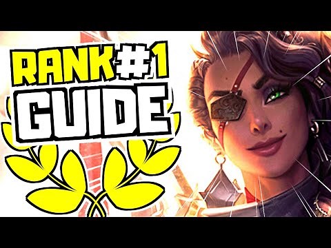 The 84% Win Rate Samira Guide [Rank #1 Strategy] | League of Legends (Guide)