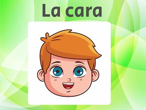 La cara