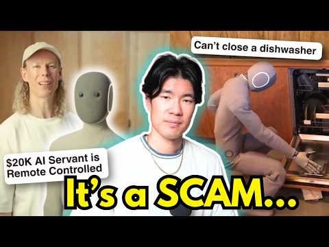 Useless AI Products Are Getting Worse