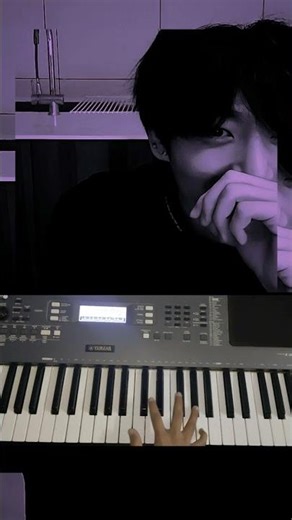 Jungkook -Still With You Piano Cover💜#StillWithYou#Jungkook#PianoCover#bts#army#bangtan#jk#btsarmy