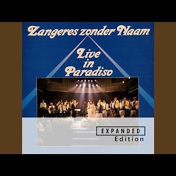 Jumpin At The Woodside (Live In Paradiso, Amsterdam, 23 May 1986)