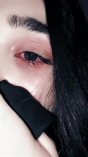 Sad Eyes Videos: Emotional Collection of Tearful Eye Moments