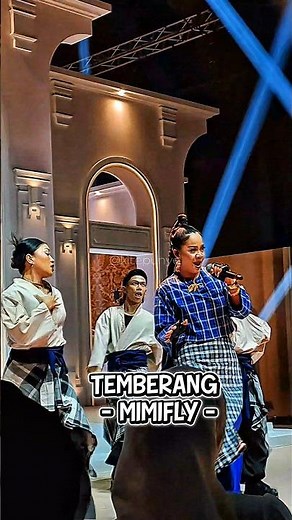 Temberang - Mimifly #temberang #mimifly #laguviral #lagutiktok #kl
