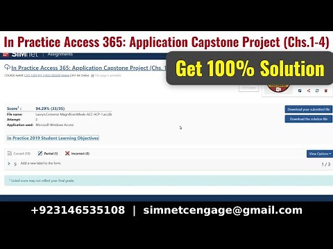 In Practice Access 365: Application Capstone Project (Chs.1-4) | Magnificent_Meals-ACC-ACP-1#chs1-4