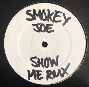 B-Jam - Show Me (Remix) / Steppin' Out