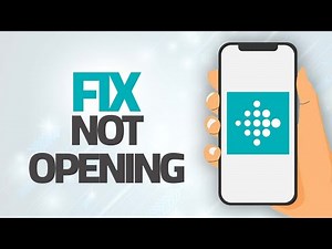 How To Fix Fitbit App Not Opening | Step By Step