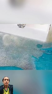 How to Clean Yellow Towels, Pillows & Bedsheets | Home Cleaning Hacks PH (Toothpaste Vinegar Method!) #CleaningHacksPH #HomeCleaningTips #LinisBahayTips | Barry C. Mondejar