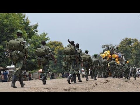LE BANYARWANDA EN DÉBANDADE DANS LE HAUT PLATEAUX D’UVIRA!WAZALENDO ET LES FARDC EN ACTION..