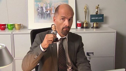 AdBlocker-Kampagne mit Stromberg