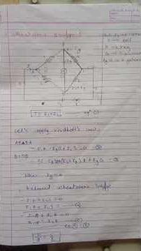 12th physics chapter 9 Current electricity
