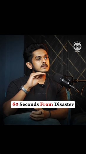 Physio Edge on Instagram: "Comment “LINK” below to get the full podcast episode 🎙️🚀 Before the world watched a man step onto the Moon… three astronauts sat inside a spacecraft, riding on top of controlled fire. In 1969, during the historic mission of Apollo 11, the journey wasn’t just about landing it was about trust, courage, and split-second decisions. Inside the Command Module Columbia, one astronaut orbited the Moon alone waiting, calculating, hoping everything goes right. Meanwhile, desce