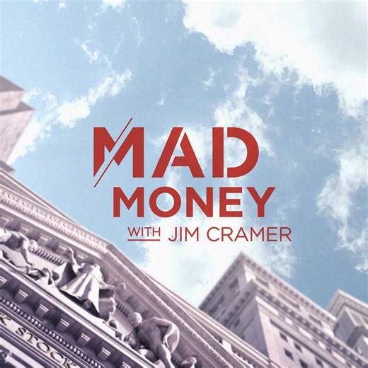 Watch Friday's full episode of Mad Money with Jim Cramer — June 27, 2025