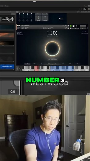 Christopher Siu on Instagram: "Looking for Woodwind Libraries? Watch This. ►► Download My Sample Library Buyer's Guide For Free: https://www.christophersiu.com/best-cinematic-orchestral-libraries #Woodwinds #MusicProduction #Composing #Orchestral #SampleLibraries #MusicTech"