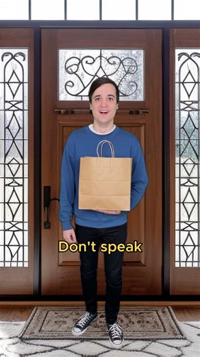 The boyfriend code 💔 #fyp #comedy #music #parody of #dontspeak by #nodoubt #90smusic #couplecomedy | Matt Storer