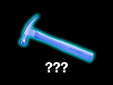 15 "Hammer" Sound Variations in 30 Seconds