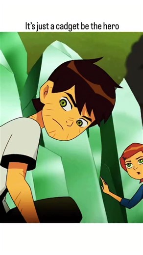 Rash on Instagram: "🎬 Ben 10 (2005 TV Series) Follow 10-year-old Ben Tennyson as he discovers the Omnitrix, a mysterious watch that lets him transform into a variety of aliens. Alongside his cousin Gwen and Grandpa Max, Ben battles evil villains, protects the world, and learns responsibility while having fun. Packed with action, humor, and creative powers, Ben 10 became a beloved adventure series for kids and teens. #Ben10 #Omnitrix #BenTennyson #Gwen #GrandpaMax"