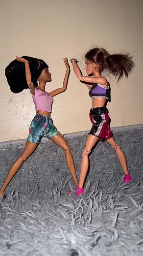 Black Barbie Doll Dreads: History, Rarity & Weird Versions