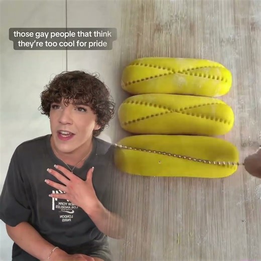 Leo Skepi core #Pride #lgbt #gaytiktok