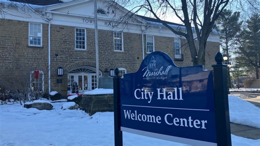 Data center, gas generation plant proposed in Marshall